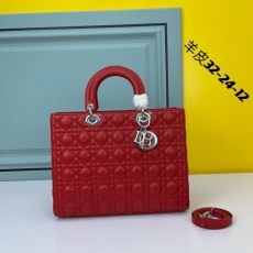 Christian Dior Top Handle Bags